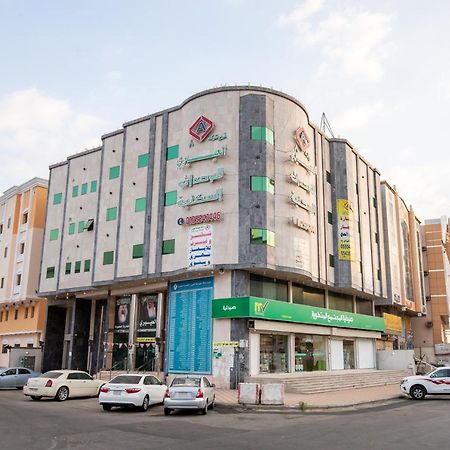 Al Eairy Apartments - Makkah 8 Мекка Экстерьер фото